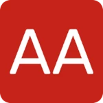 Anton Anfinogentov Logo